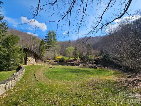 00 Red Wolf Run E-7 Rd #E-7, Mars Hill, NC 28754 photo 12