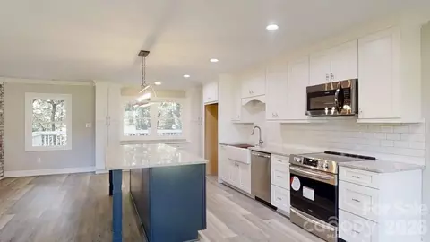 5406 Christopher Rd, Iron Station, NC 28080