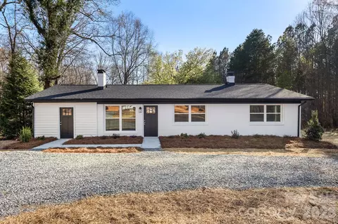34886 Locust Ln, New London, NC 28127