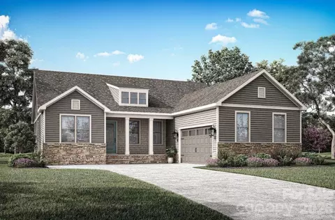 1306 Copper Leaf Dr, Rock Hill, SC 29732