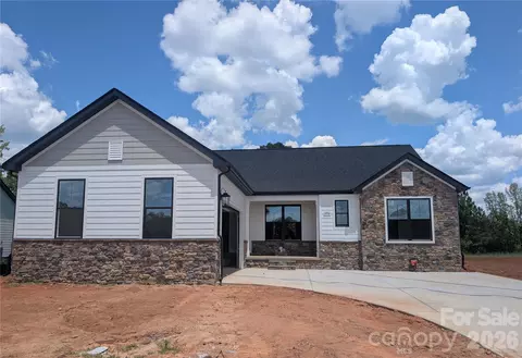 1306 Copper Leaf Dr, Rock Hill, SC 29732