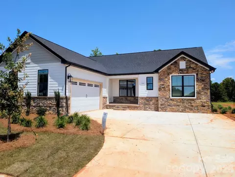 1306 Copper Leaf Dr, Rock Hill, SC 29732