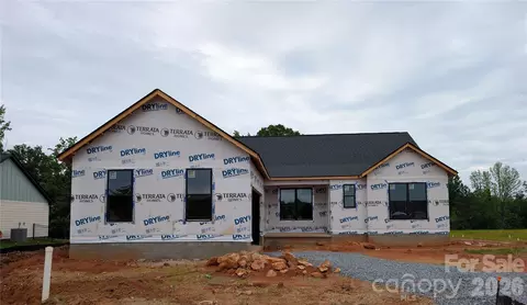 1306 Copper Leaf Dr, Rock Hill, SC 29732