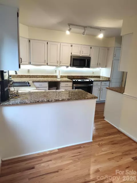 Kitchen - 111 Bluffview Ln, Flat Rock, NC 28731 photo 3 of 3