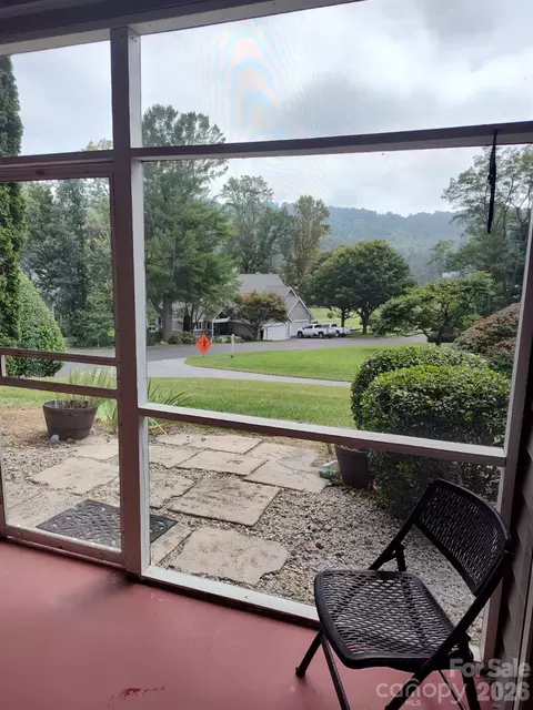 Exterior - 111 Bluffview Ln, Flat Rock, NC 28731 photo 3 of 7