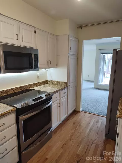 Kitchen - 111 Bluffview Ln, Flat Rock, NC 28731 photo 2 of 3