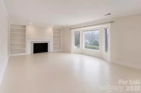 Living - 111 Bluffview Ln, Flat Rock, NC 28731 photo 2 of 6