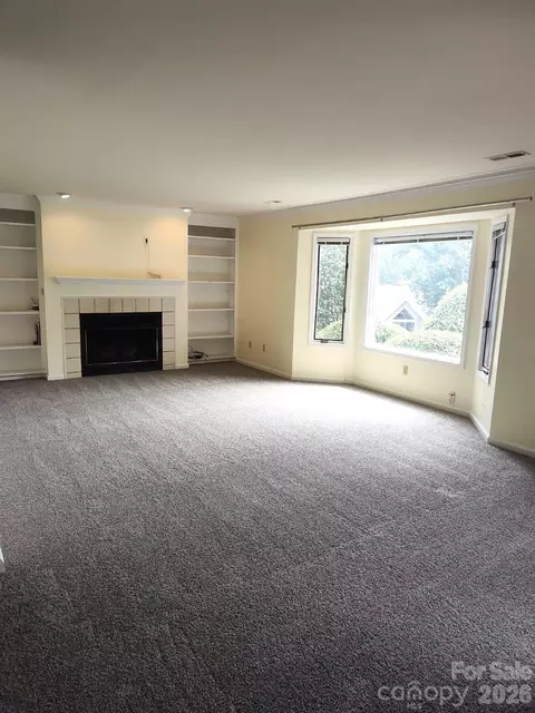 Living - 111 Bluffview Ln, Flat Rock, NC 28731 photo 1 of 3