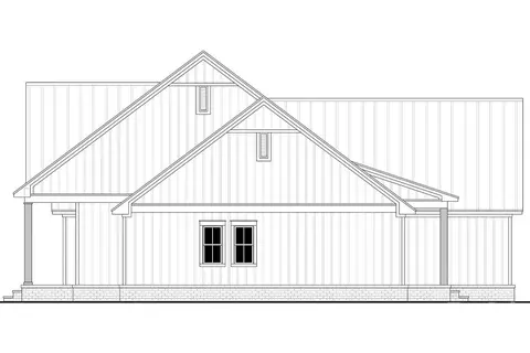 Exterior - 153 Trinity Ct, Salisbury, NC 28147 photo 2 of 2