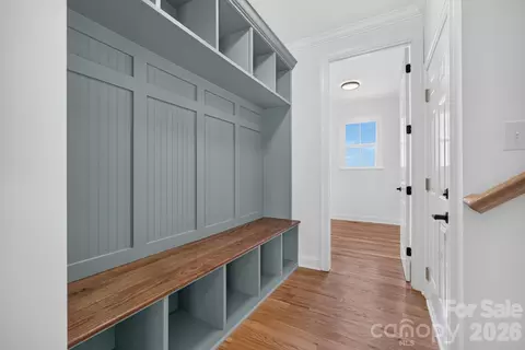 Entry Way - 153 Trinity Ct, Salisbury, NC 28147 photo 2 of 3