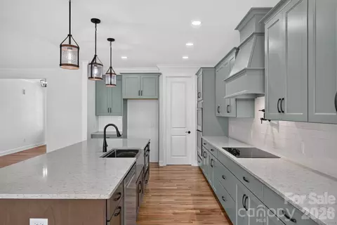 Kitchen - 153 Trinity Ct, Salisbury, NC 28147 photo 4 of 4