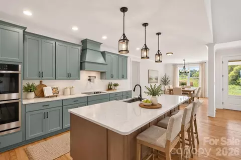 Kitchen - 153 Trinity Ct, Salisbury, NC 28147 photo 1 of 4