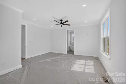 Bedroom - 153 Trinity Ct, Salisbury, NC 28147 photo 1 of 1