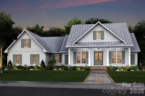 153 Trinity Ct, Salisbury, NC 28147