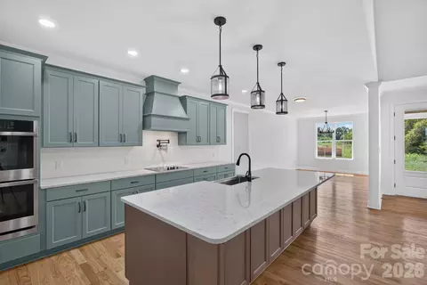 Kitchen - 153 Trinity Ct, Salisbury, NC 28147 photo 3 of 4