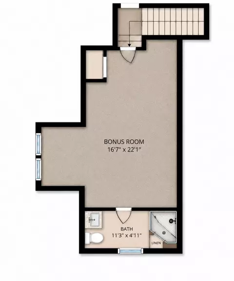 Floorplan - 153 Trinity Ct, Salisbury, NC 28147 photo 2 of 2