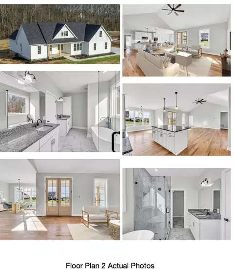 Floorplan - 153 Trinity Ct, Salisbury, NC 28147 photo 4 of 5