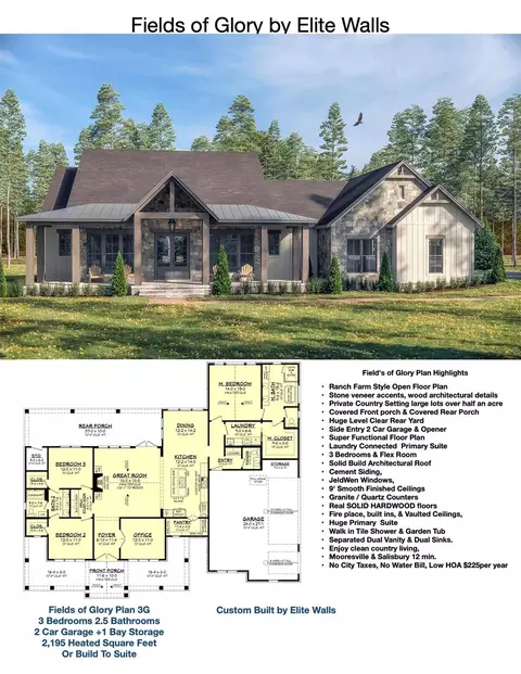 Other - 153 Trinity Ct, Salisbury, NC 28147 photo 3 of 16