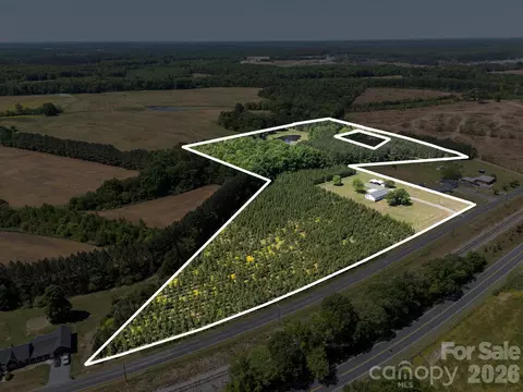 15940 Glenmore Rd, Gold Hill, NC 28071