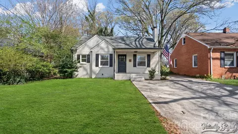 3136 Mathis Dr, Charlotte, NC 28208