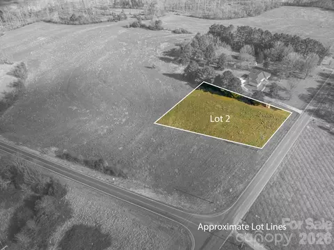 00 Cat Square Rd, Lincolnton, NC 28092