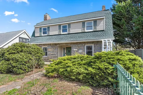 121 Westwood Rd, Asheville, NC 28804