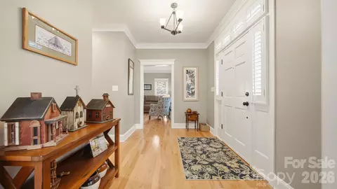 Entry Way - 3875 Deer Run Ne Dr NE, Conover, NC 28613 photo 2 of 2