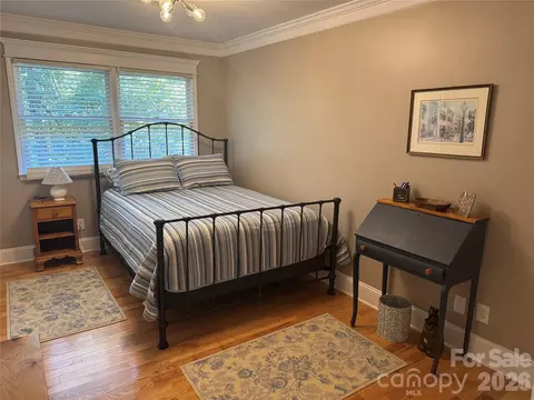 Bedroom - 3875 Deer Run Ne Dr NE, Conover, NC 28613 photo 5 of 5