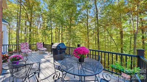 Exterior - 3875 Deer Run Ne Dr NE, Conover, NC 28613 photo 7 of 7