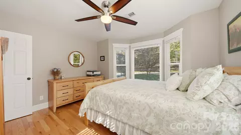 Bedroom - 3875 Deer Run Ne Dr NE, Conover, NC 28613 photo 2 of 5