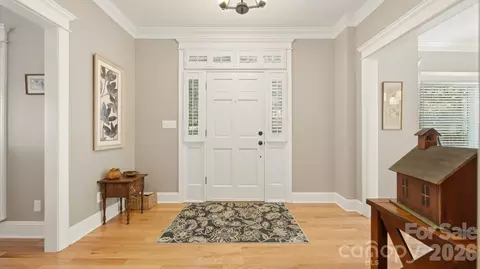 Entry Way - 3875 Deer Run Ne Dr NE, Conover, NC 28613 photo 1 of 2