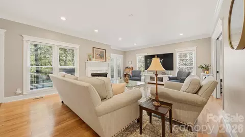 Living - 3875 Deer Run Ne Dr NE, Conover, NC 28613 photo 2 of 3