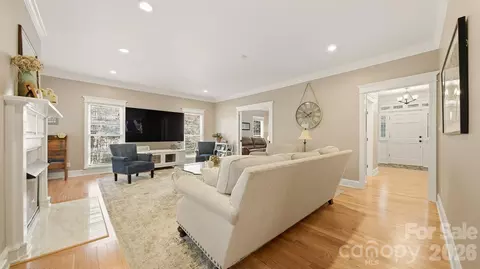 Living - 3875 Deer Run Ne Dr NE, Conover, NC 28613 photo 3 of 3