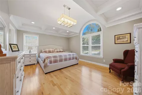 Bedroom - 3875 Deer Run Ne Dr NE, Conover, NC 28613 photo 1 of 5