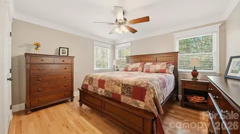 Bedroom - 3875 Deer Run Ne Dr NE, Conover, NC 28613 photo 4 of 5