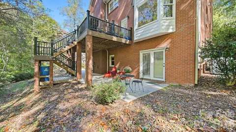 Exterior - 3875 Deer Run Ne Dr NE, Conover, NC 28613 photo 4 of 7