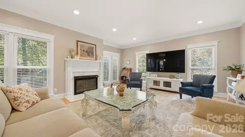 Living - 3875 Deer Run Ne Dr NE, Conover, NC 28613 photo 1 of 3