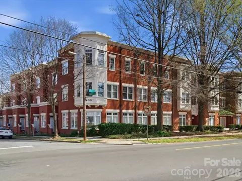 400 Clarice 160 Ave #160, Charlotte, NC 28204