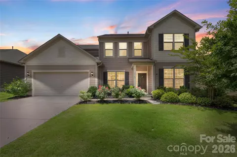 2540 Bryant Dr, Indian Land, SC 29707