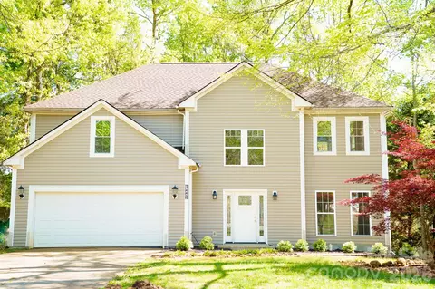 12224 Sutters Hill 5 Ct #5, Charlotte, NC 28269
