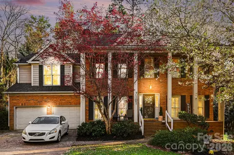 7101 Obrien Ct, Charlotte, NC 28269