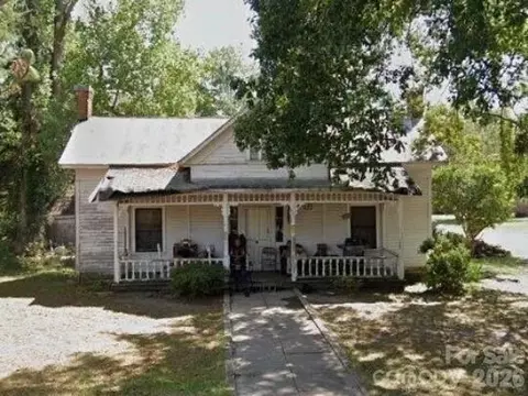 400 E Main St, Morven, NC 28119