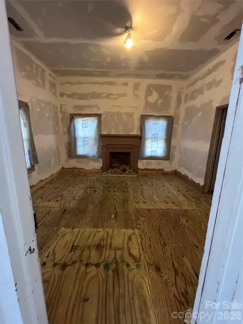 Bedroom - 400 E Main St, Morven, NC 28119 photo 2 of 2