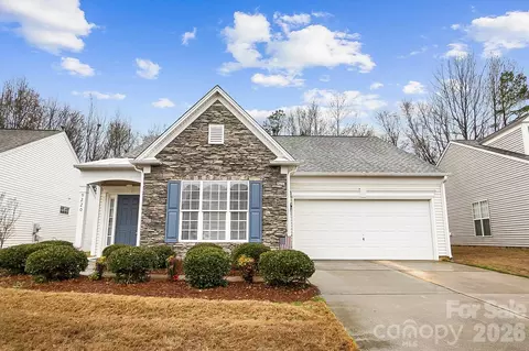 9220 Elrose Pl, Charlotte, NC 28277