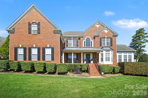 9416 Stonebridge Way, Mint Hill, NC 28227
