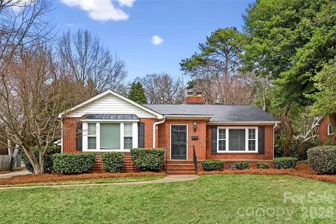 4508 Bradbury Dr, Charlotte, NC 28209