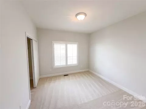 Bedroom - 7700 Sedgebrook E Dr E, Stanley, NC 28164 photo 4 of 5