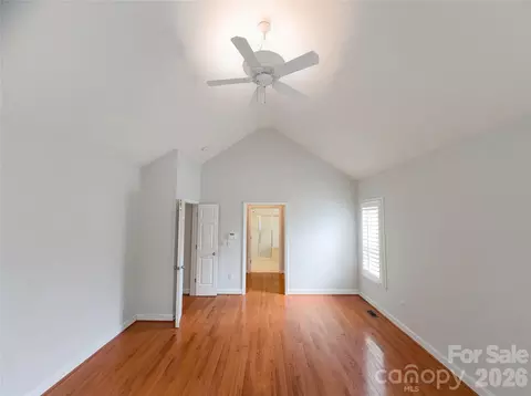 Bedroom - 7700 Sedgebrook E Dr E, Stanley, NC 28164 photo 5 of 5