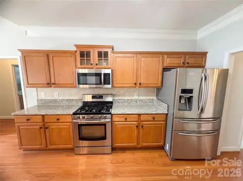 Kitchen - 7700 Sedgebrook E Dr E, Stanley, NC 28164 photo 2 of 2