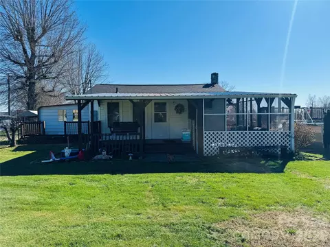 Exterior - 824 Baxter Rd, Cherryville, NC 28021 photo 5 of 5